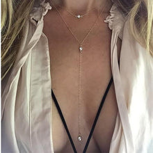 Load image into Gallery viewer, Emersyn- necklace - Nikolleta
