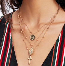 Load image into Gallery viewer, Emersyn- necklace - Nikolleta

