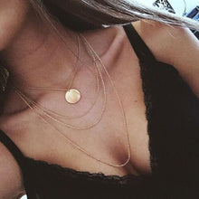 Load image into Gallery viewer, Emersyn- necklace - Nikolleta
