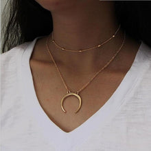 Load image into Gallery viewer, Emersyn- necklace - Nikolleta

