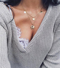 Load image into Gallery viewer, Emersyn- necklace - Nikolleta
