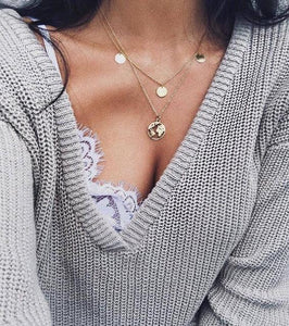 Emersyn- necklace - Nikolleta