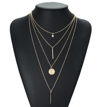 Load image into Gallery viewer, Emersyn- necklace - Nikolleta
