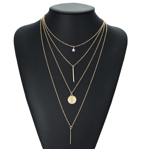 Emersyn- necklace - Nikolleta