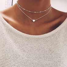 Load image into Gallery viewer, Emersyn- necklace - Nikolleta
