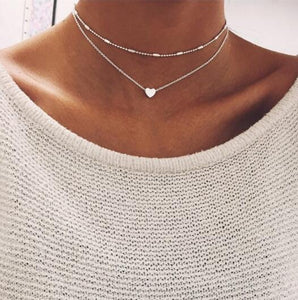Emersyn- necklace - Nikolleta