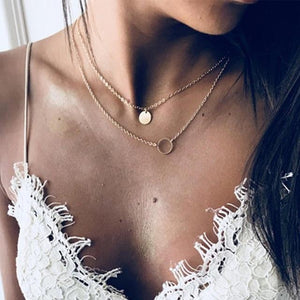 Emersyn- necklace - Nikolleta