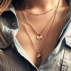 Emersyn- necklace - Nikolleta