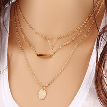 Load image into Gallery viewer, Emersyn- necklace - Nikolleta
