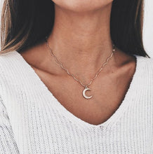 Load image into Gallery viewer, Emersyn- necklace - Nikolleta
