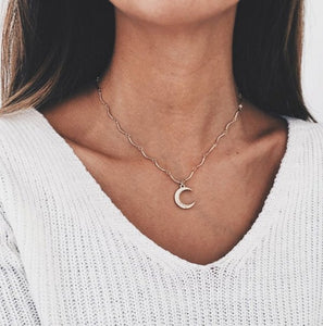 Emersyn- necklace - Nikolleta