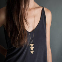 Load image into Gallery viewer, Emersyn- necklace - Nikolleta
