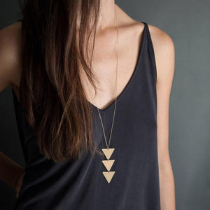 Emersyn- necklace - Nikolleta