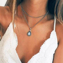 Load image into Gallery viewer, Emersyn- necklace - Nikolleta
