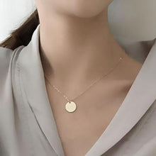 Load image into Gallery viewer, Emersyn- necklace - Nikolleta
