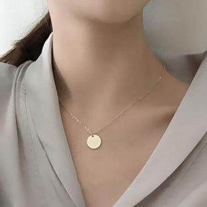 Emersyn- necklace - Nikolleta