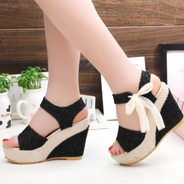 Emery- sandals - Nikolleta