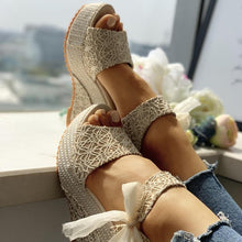 Load image into Gallery viewer, Emery- sandals - Nikolleta
