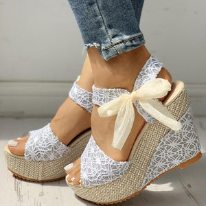 Emery- sandals - Nikolleta