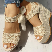 Load image into Gallery viewer, Emery- sandals - Nikolleta
