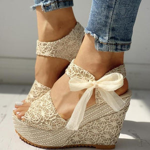 Emery- sandals - Nikolleta