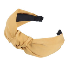 Load image into Gallery viewer, FLORENCE- headband - Nikolleta

