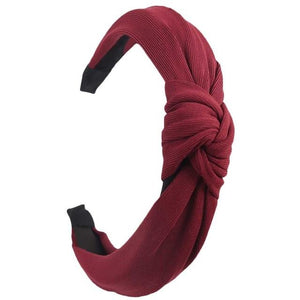 FLORENCE- headband - Nikolleta