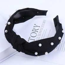 Load image into Gallery viewer, FLORENCE- headband - Nikolleta
