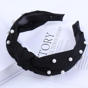 FLORENCE- headband - Nikolleta