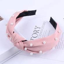 Load image into Gallery viewer, FLORENCE- headband - Nikolleta
