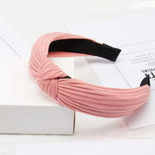 Load image into Gallery viewer, FLORENCE- headband - Nikolleta
