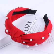 Load image into Gallery viewer, FLORENCE- headband - Nikolleta
