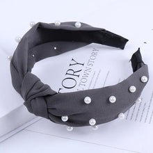Load image into Gallery viewer, FLORENCE- headband - Nikolleta
