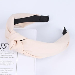 FLORENCE- headband - Nikolleta