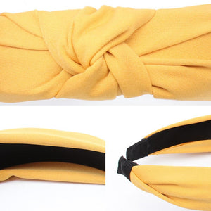 FLORENCE- headband - Nikolleta