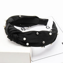 Load image into Gallery viewer, FLORENCE- headband - Nikolleta
