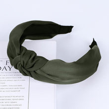 Load image into Gallery viewer, FLORENCE- headband - Nikolleta
