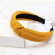 Load image into Gallery viewer, FLORENCE- headband - Nikolleta
