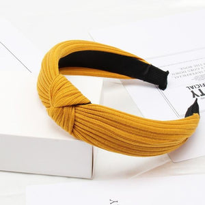 FLORENCE- headband - Nikolleta