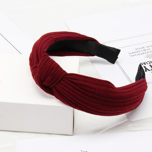 FLORENCE- headband - Nikolleta