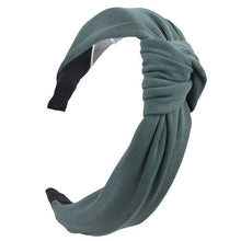 Load image into Gallery viewer, FLORENCE- headband - Nikolleta
