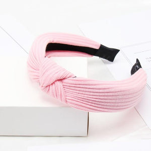 FLORENCE- headband - Nikolleta