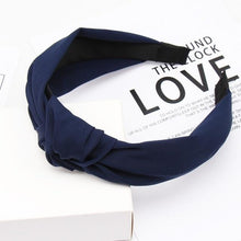 Load image into Gallery viewer, FLORENCE- headband - Nikolleta
