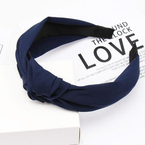 FLORENCE- headband - Nikolleta