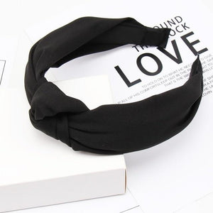 FLORENCE- headband - Nikolleta