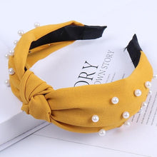 Load image into Gallery viewer, FLORENCE- headband - Nikolleta
