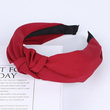 Load image into Gallery viewer, FLORENCE- headband - Nikolleta

