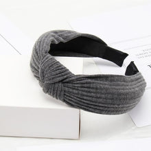 Load image into Gallery viewer, FLORENCE- headband - Nikolleta
