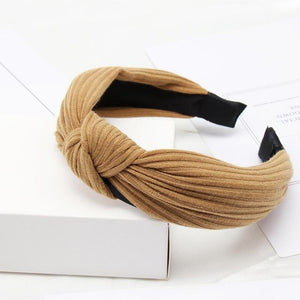 FLORENCE- headband - Nikolleta