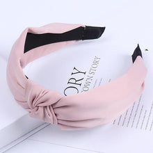 Load image into Gallery viewer, FLORENCE- headband - Nikolleta
